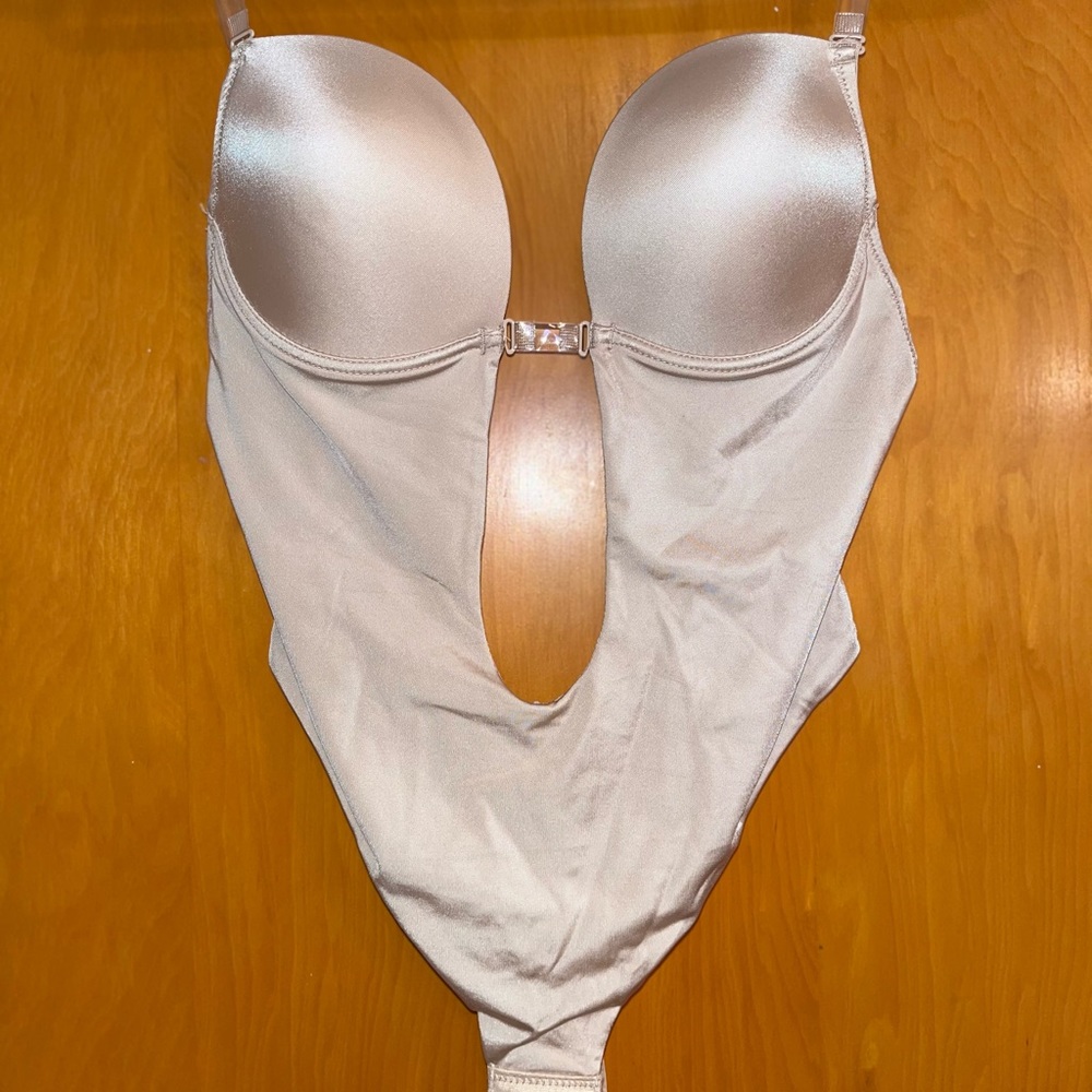 Peachy Shapewear